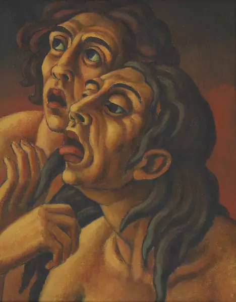 Léo Steck (1883-1960) — Genève Enchères