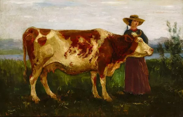 Léon Berthoud (1822-1892) — Genève Enchères