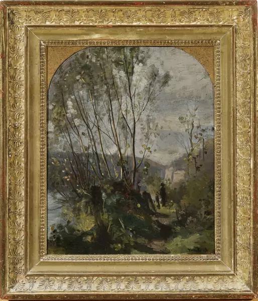 Léon Gaud (1844-1908) — Genève Enchères