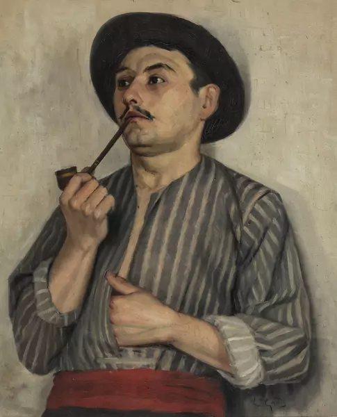 Léon Gaud (1844-1908) — Genève Enchères