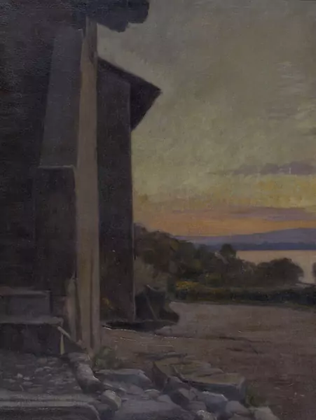 Léon Gaud (1844-1908) — Genève Enchères