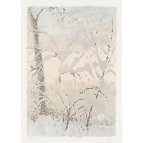 Leonhard Meisser — Im Wald.