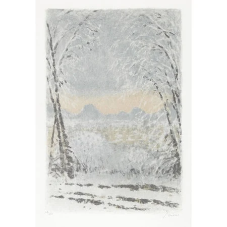 Winterstimmung