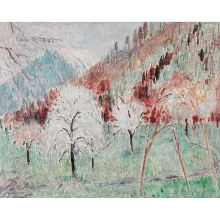 "Frühling"