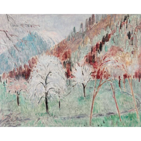 "Frühling"