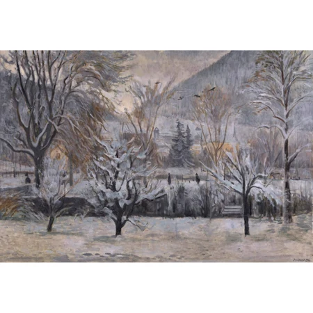 Winterlandschaft