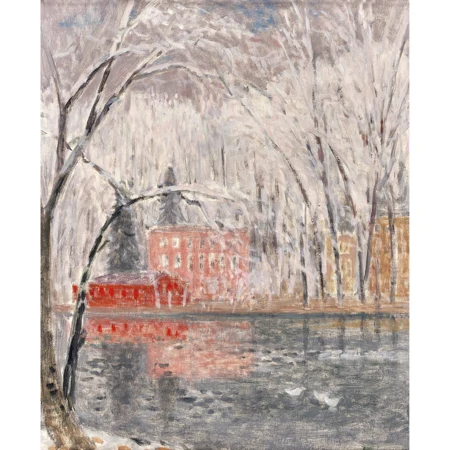 "An der Aare"