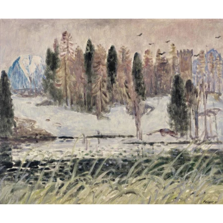 Winterlandschaft