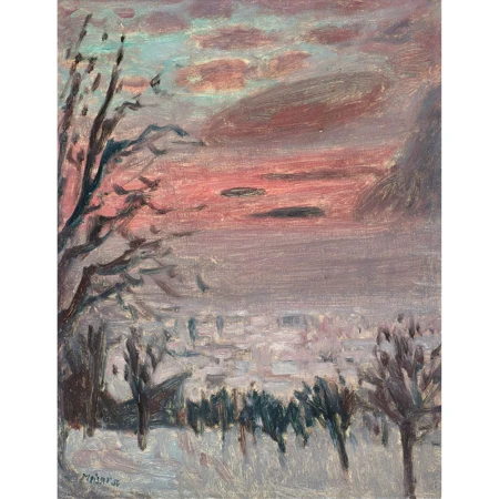 "Winter"
