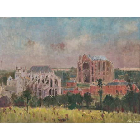 "Beauvais"
