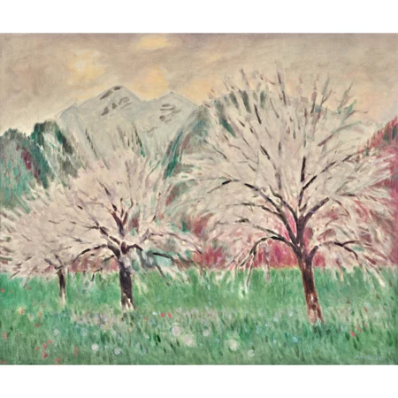 "Frühling"