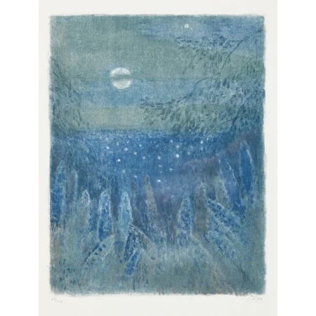 Vollmond