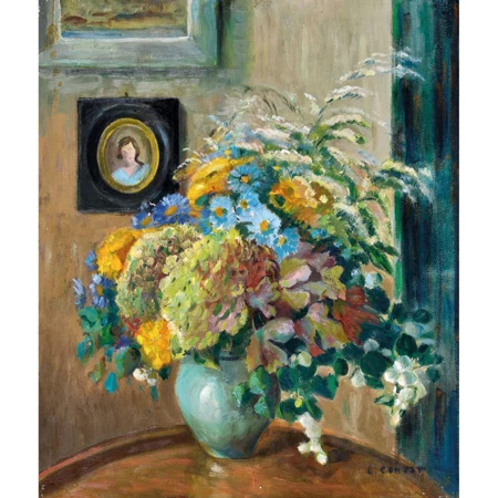 "Bouquet"