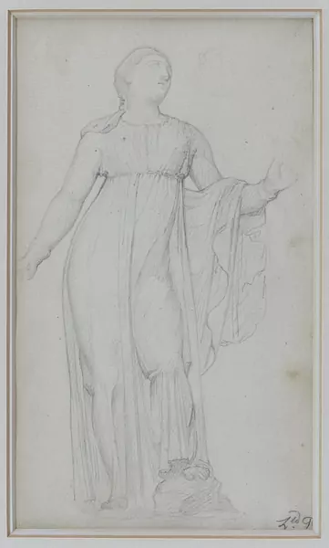 Léopold Robert (1794-1835) — Genève Enchères