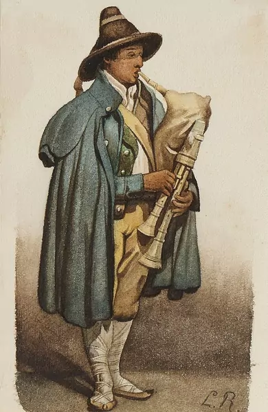 Léopold Robert (1794-1835) — Genève Enchères