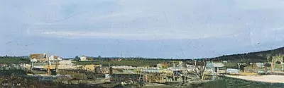 Lermite — Juni 2016 (A141) - Auktionsstart: 13.6.2016, 14:20 — Schuler Auktionen