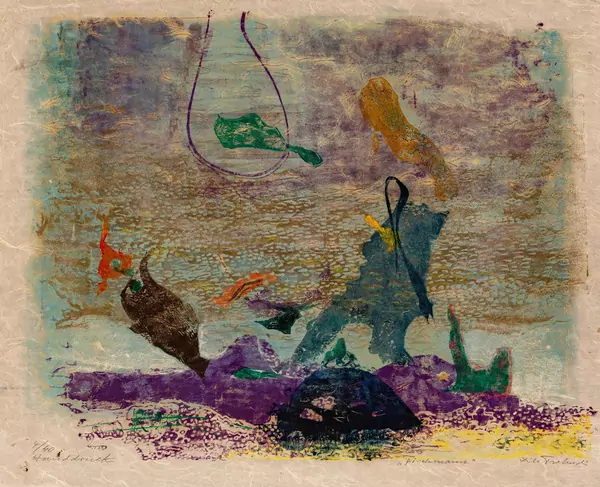 Fisherman