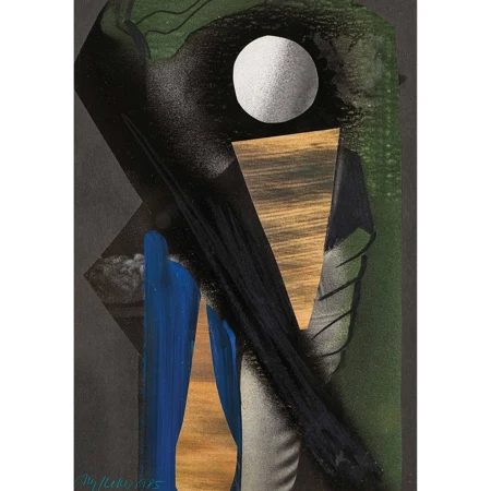 "Ohne Titel"