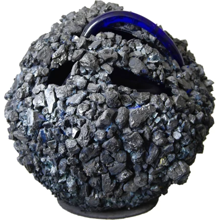 Lilly Keller — Kleiner Meteor — Galerie Kornfeld