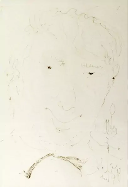 Lindi (1904-1991) — Genève Enchères