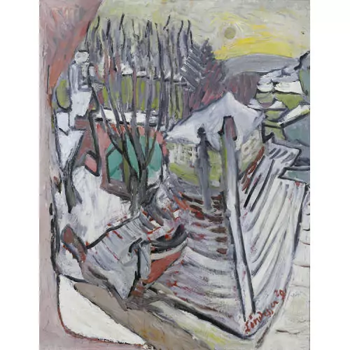 Winterlandschaft