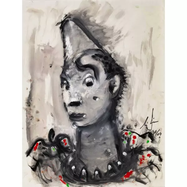 Clown