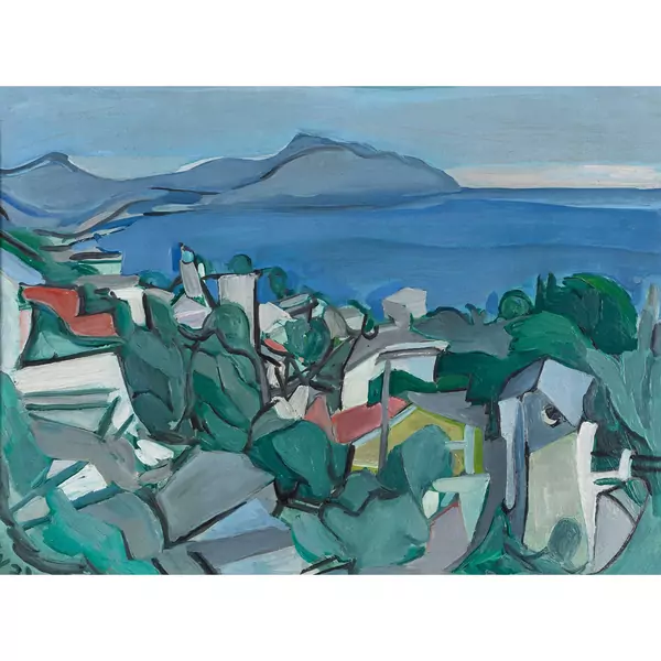 "Nervi"