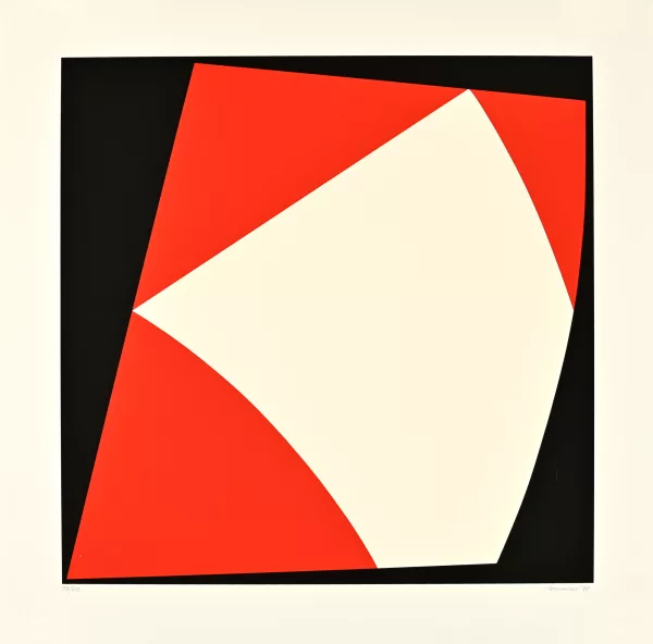 Livio Bernasconi — Portfolio. 4 Immagini, 1988