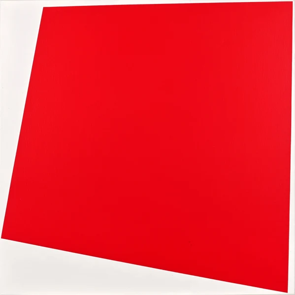 Livio Bernasconi — Immagine 9, 1984