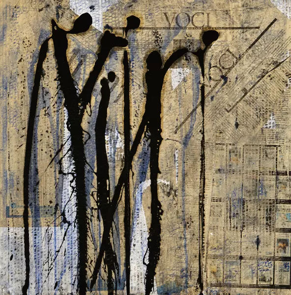 Voci