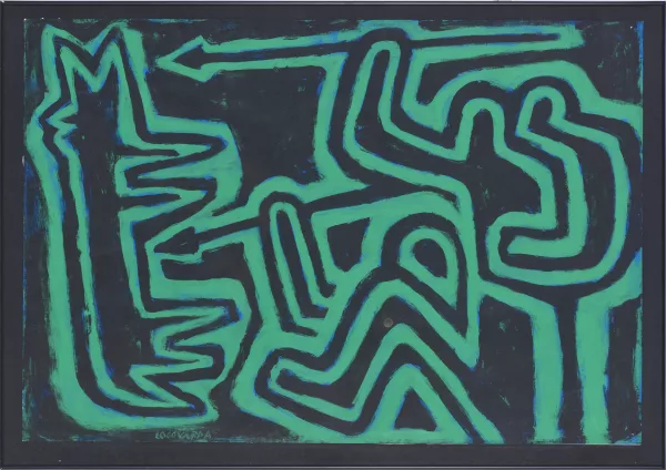 Logovarda — Sans titre,