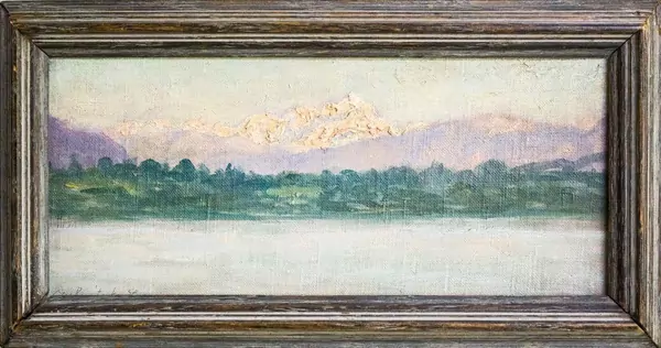 Lorand Zubritzky (1869-1949) — Genève Enchères