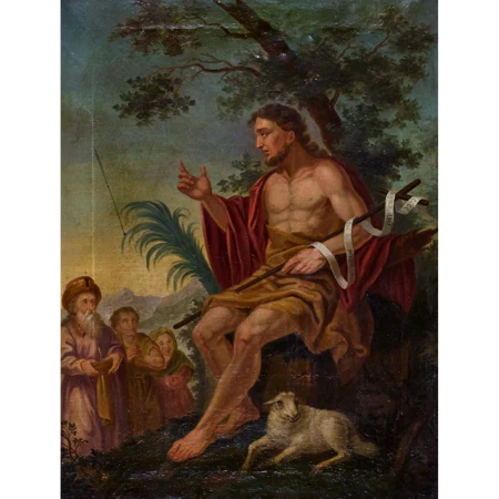 Ecce Agnus Dei