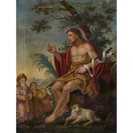 Ecce Agnus Dei