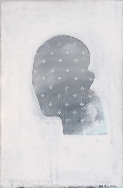 Lorenz Spring — Gesichtslos, 1988