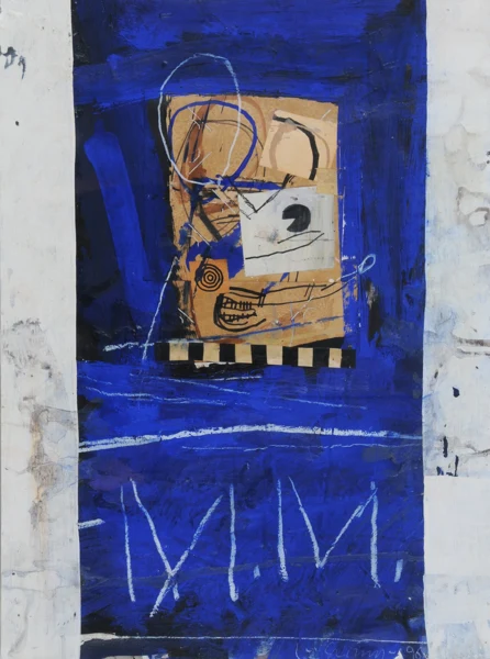 Lorenz Spring — Mickey Mouse, 1996