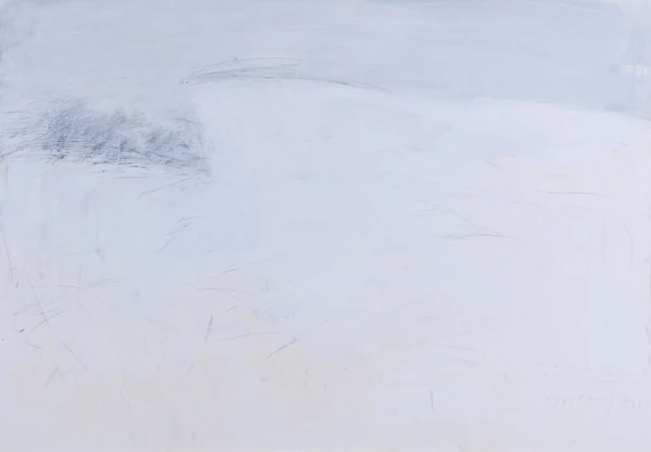 Lorenz Spring — Wo wirst du die Ewigkeit verbringen?, 1987
