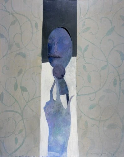 Lorenz Spring — Mutter & Kind, 1992