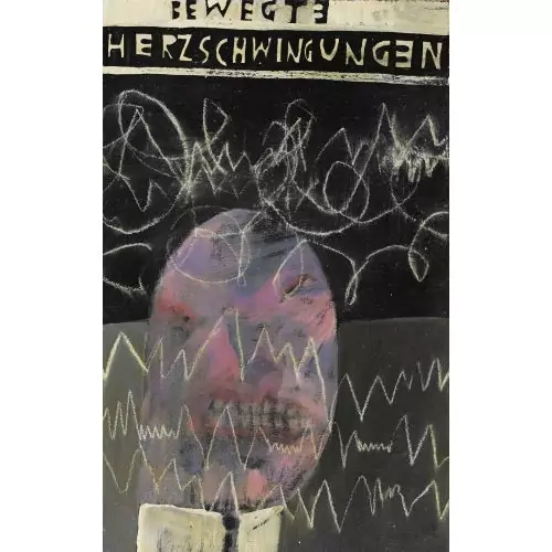 "Bewegte Herzschwingungen"