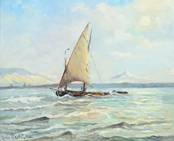 La bise