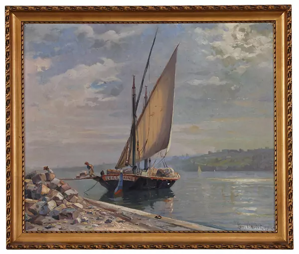 La Lorraine