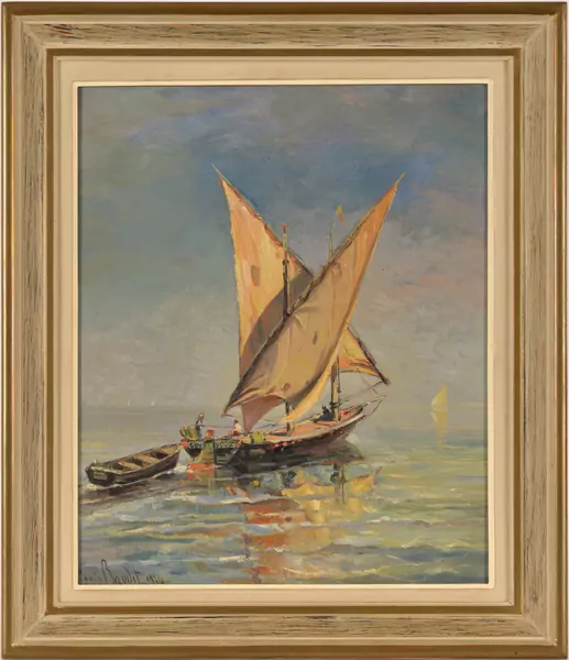 La Genevoise