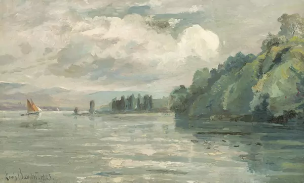 La Pointe à la Bise