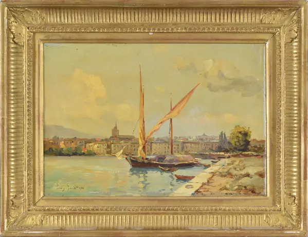 Genève