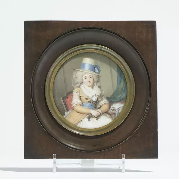 Louis Ami Arlaud-Jurine (1751-1829) — Genève Enchères
