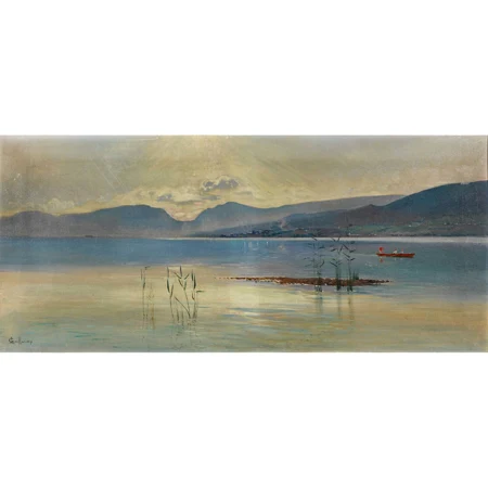 Lac de Neuchâtel