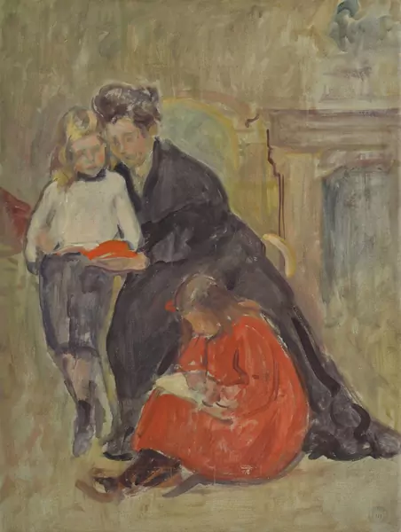 Louis de Meuron (1868-1949), — Genève Enchères