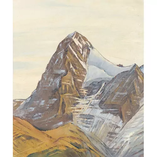 "Eiger von Mürren"