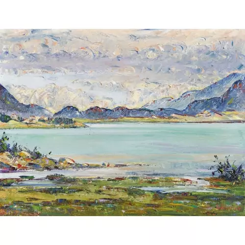 Silvaplanersee