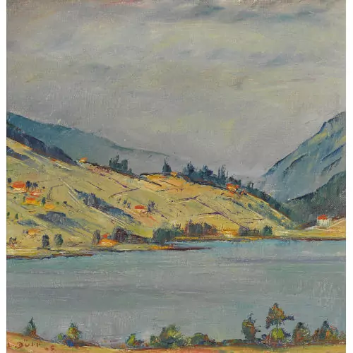 Am Thunersee